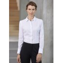 Ladies Corporate Shirts - Ladies Euro Long Sleeve Shirt