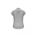 Ladies Corporate Shirts - Ladies Euro Short Sleeve Shirt