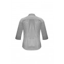 Ladies Corporate Shirts - Ladies Euro 3/4 Sleeve Shirt