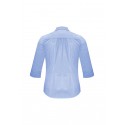 Ladies Corporate Shirts - Ladies Euro 3/4 Sleeve Shirt