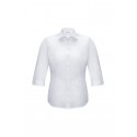 Ladies Corporate Shirts - Ladies Euro 3/4 Sleeve Shirt