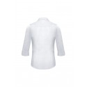 Ladies Corporate Shirts - Ladies Euro 3/4 Sleeve Shirt