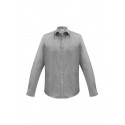 Men's Corporate Shirts - Mens Euro Long Sleeve Shirt