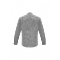 Men's Corporate Shirts - Mens Euro Long Sleeve Shirt