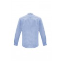 Men's Corporate Shirts - Mens Euro Long Sleeve Shirt