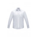 Men's Corporate Shirts - Mens Euro Long Sleeve Shirt
