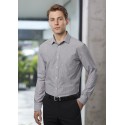Men's Corporate Shirts - Mens Euro Long Sleeve Shirt