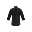 Ladies Corporate Shirts - Ladies Harper 3/4 Sleeve Shirt