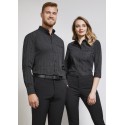 Ladies Corporate Shirts - Ladies Harper 3/4 Sleeve Shirt