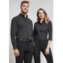 Men's Corporate Shirts - Mens Harper Long Sleeve Shirt