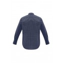 Men's Corporate Shirts - Mens Harper Long Sleeve Shirt