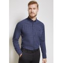 Men's Corporate Shirts - Mens Harper Long Sleeve Shirt