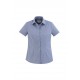 Ladies Corporate Shirts - Ladies Jagger S/S Shirt