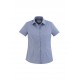 Ladies Jagger S/S Shirt