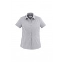 Ladies Corporate Shirts - Ladies Jagger S/S Shirt