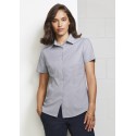 Ladies Corporate Shirts - Ladies Jagger S/S Shirt