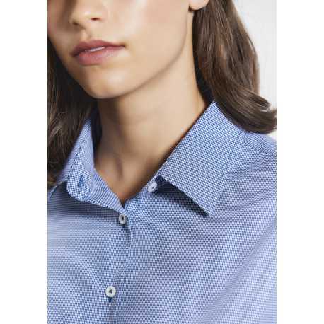 Ladies Corporate Shirts - Ladies Jagger ¾/S Shirt