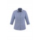 Ladies Corporate Shirts - Ladies Jagger ¾/S Shirt