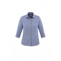 Ladies Corporate Shirts - Ladies Jagger ¾/S Shirt