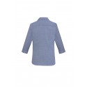 Ladies Corporate Shirts - Ladies Jagger ¾/S Shirt
