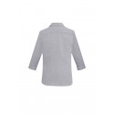 Ladies Corporate Shirts - Ladies Jagger ¾/S Shirt