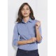 Ladies Corporate Shirts - Ladies Jagger ¾/S Shirt