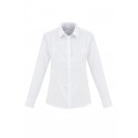 Ladies Corporate Shirts - Ladies Regent L/S Shirt