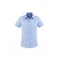 Ladies Corporate Shirts - Ladies Regent S/S Shirt