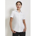 Ladies Corporate Shirts - Ladies Regent S/S Shirt