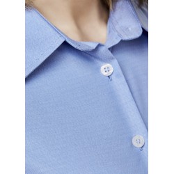 Ladies Regent ¾/S Shirt