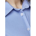 Ladies Corporate Shirts - Ladies Regent ¾/S Shirt