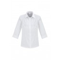 Ladies Corporate Shirts - Ladies Regent ¾/S Shirt