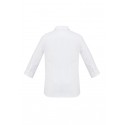Ladies Corporate Shirts - Ladies Regent ¾/S Shirt
