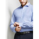 Men's Corporate Shirts - Mens Regent L/S Shirt