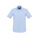 Men's Corporate Shirts - Mens Regent S/S Shirt