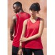Singlets - Ladies Razor Singlet