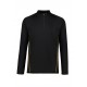 Ladies Corporate Shirts - Ladies Balance Mid-Layer Blouse