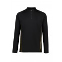 Ladies Corporate Shirts - Ladies Balance Mid-Layer Blouse