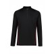 Ladies Corporate Shirts - Ladies Balance Mid-Layer Blouse