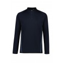 Ladies Corporate Shirts - Ladies Balance Mid-Layer Blouse
