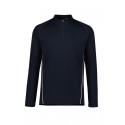 Ladies Corporate Shirts - Ladies Balance Mid-Layer Blouse