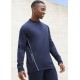 Ladies Corporate Shirts - Ladies Balance Mid-Layer Blouse