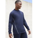 Ladies Corporate Shirts - Ladies Balance Mid-Layer Blouse
