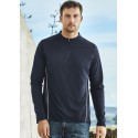 Ladies Corporate Shirts - Ladies Balance Mid-Layer Blouse