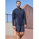 Ladies Corporate Shirts - Ladies Balance Mid-Layer Blouse