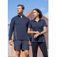 Ladies Corporate Shirts - Ladies Balance Mid-Layer Blouse