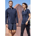 Ladies Corporate Shirts - Ladies Balance Mid-Layer Blouse