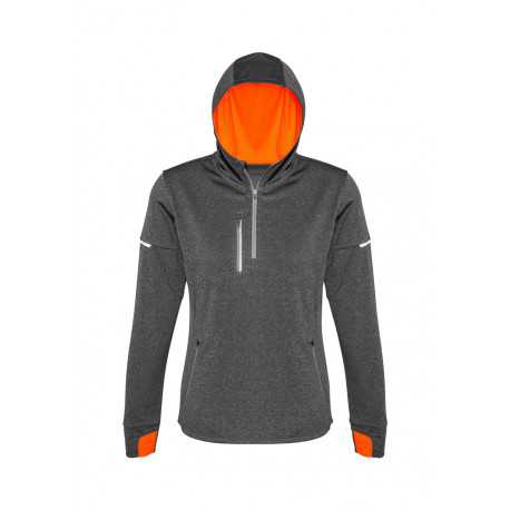 Ladies Pace Hoodie