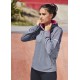 Hoodies - Ladies Pace Hoodie