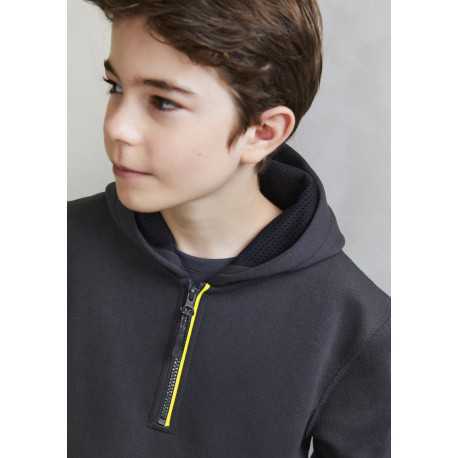 Hoodies - Kids Renegade Hoodie